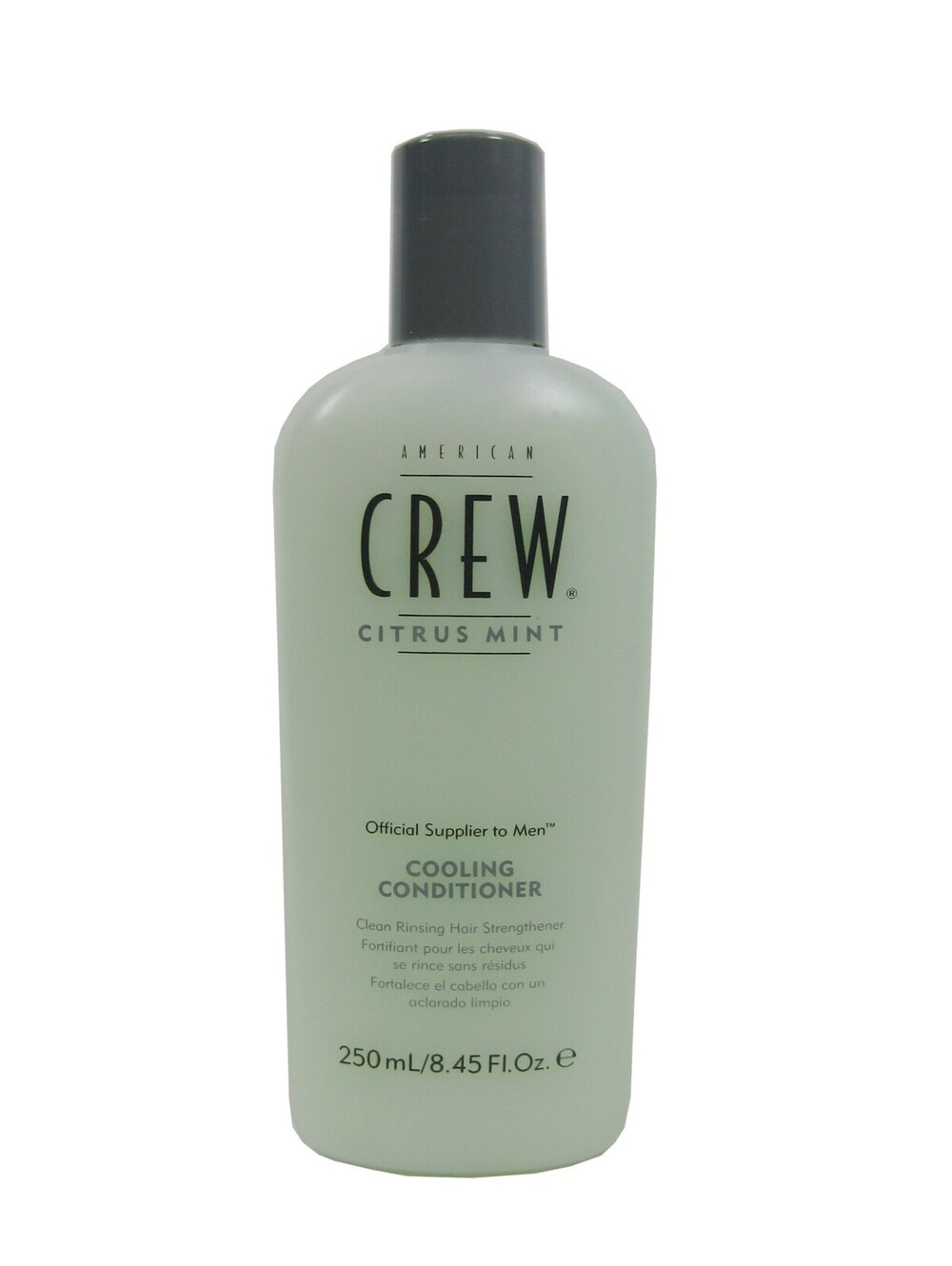 American Crew Citrus Mint Conditioner 8.45 oz